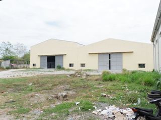 1,000sq.m Warehouse for Rent in Magalang Pampanga