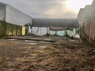 Tanah disewakan di Pedurungan dekat jalan raya. SIAP TEMPATI