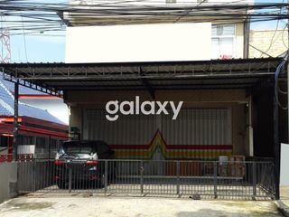 Ruko Sewa Strategis di Lowokwaru Poros Kota Malang GMK02778