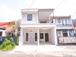 Rumah LB 156 Hadap Timur 5 Menit ke Mall Cinere Depok J-50508