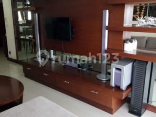 Jual Condominium Full Furnished Taman Anggrek