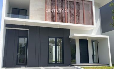 Rumah Siap Huni Di Kawasan Citraland Tallasa City Type Aquamarine