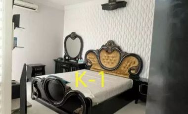 Dijual Pakuwon City Strategis One Gate Dekat Galaxy