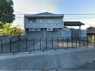 Ruko dan Gudang di Singaraja