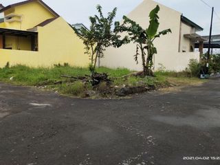 Tanah dijual colomadu
