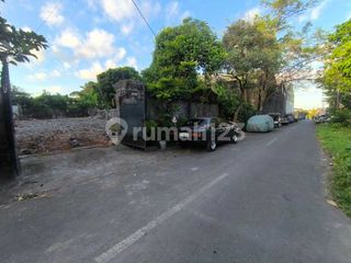Dijual Tanah Sangat Langka Kawasan Industri