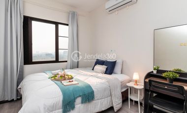 Disewakan Apartemen Puri Garden tipe 3BR Full Furnished | PUGD006