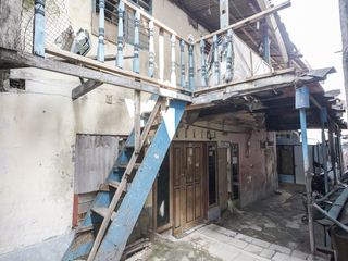 Rumah 6 Kamar Tidur 10 Mnt ke Gerbang Tol Cempaka Putih Siap KPR J-43179