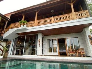 VILLA FOR SALE IN SUKAWATI GIANYAR BALI