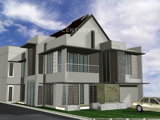 Disewa Rumah Kantor Fresh Look Sedang Finishing Renov