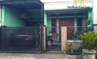 RUMAH KEREN LOKASI PATEN MAINROAD GADING SOREANG | KOMALANINGSIH