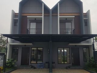 BELI RUMAH DP. 10 juta DAPAT 2 AKSES KAWASAN INDUSTRI