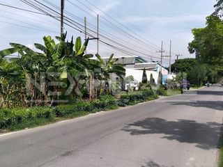DIJUAL Lahan Industri di Mojokerto 1.4Hektar