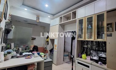 RUMAH HOOK MURAH DI BAWAH PASARAN - GREENLAKE AREA