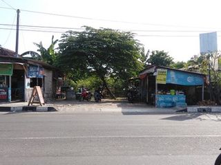 Disewakan Tanah pekarangan untuk usaha di jl imogiri timur umbulharjo kota yogyakarta