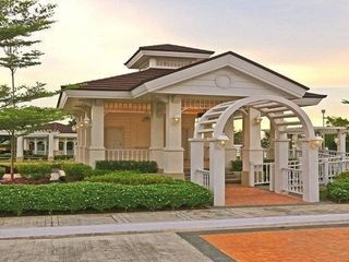 Lot for Sale Princeton Heights, Cavite