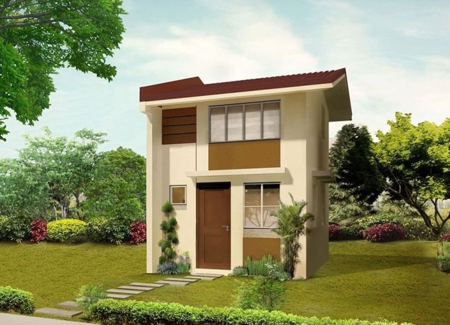 Asenso Village, Bubuyan, Calamba, Laguna