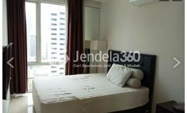 Disewakan Apartemen FX Residence tipe 2BR Full Furnished | FXRC020