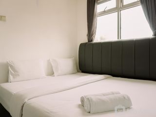 Apartemen Paragon Village