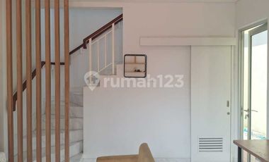 Rumah Malibu Village Tipe Zuma Siap Huni