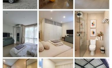 Di jual rumah elegan citraland surabaya