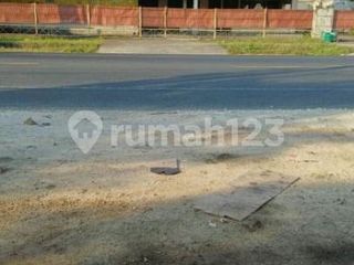 Tanah dan Bangunan Strategi di Hadipolo Kudus A5842