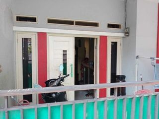 Rumah Cipadu Kreo Ciledug Minimalis Lokasi Strategis