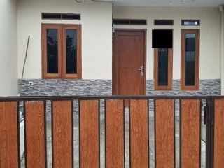 Rumah Ciledug Strategis Siap Huni Paling Cantik