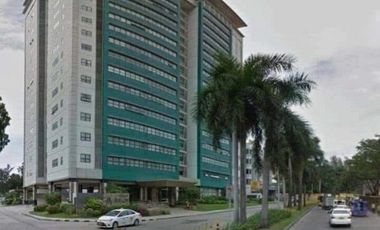 3-Bedroom Condominium for Sale Unit near  at Ayala Mall (RFO AVALON)