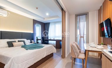 Disewakan Apartemen Antasari Place tipe 1BR Full Furnished | ANTB019