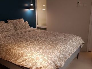 Dijual Apartemen Breeze Bintaro