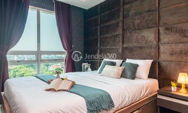 Disewakan Apartemen Woodland Park Residence Kalibata tipe 1BR Full Furnished | WPRB035