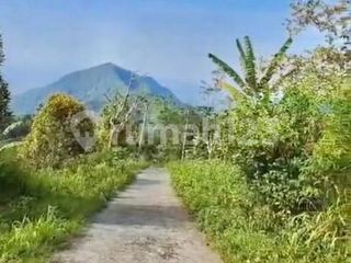 Dijual Tanah Komersial Premium di Kawasan Wisata Turyapada Tower - Buleleng - Bali Utara
