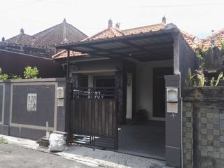 BUC SECOND 1 LANTAI MURAH DI PERMATA SLINSING BALI