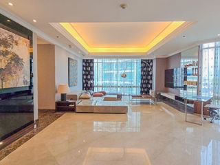 For Sale Apartment Four Seasons Residences at Kuningan 8th Floor