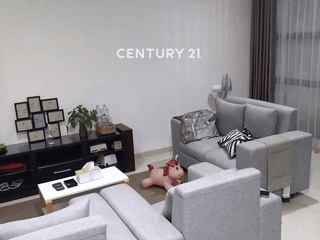 Disewakan Rumah Cantik Siap Huni Lokasi Dekat Exchange Mall 6224