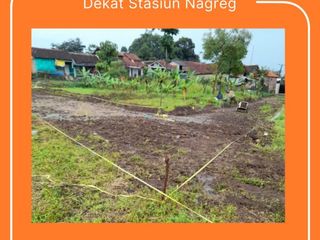 Tanah Kavling Cicalengka View