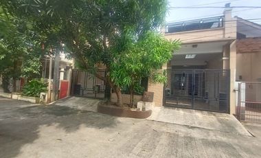 Rumah di Bekasi Selatan Bekasi galaxy strategis bebas banjir