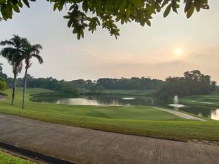 Jual Cepat Kavling view menghadap lapangan Golf BSD City