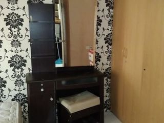 DIJUAL CEPAT !! Apartemen Gading Nias Bagus dan Rapih, HargaOk Bisa Nego