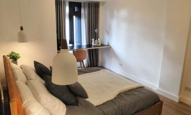 For Sale TWO adjacent units (2BR+1BR) with TWO parking in The Sandstone Portico