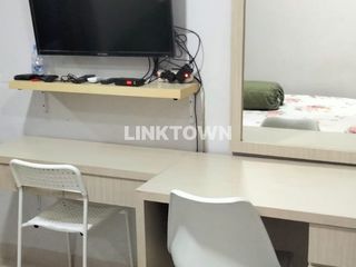 Disewakan Apartement Transpark Bintaro Furnish