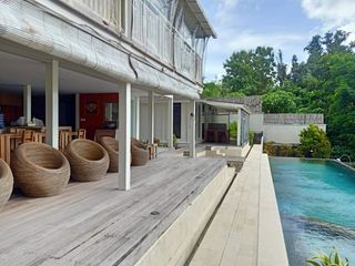 DIJUAL VILLA FULLY FURNISHED STYLE EROPA DI GIANYAR BALI