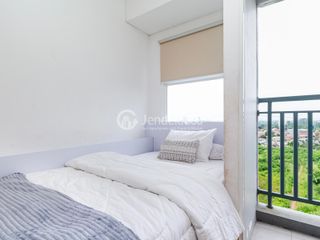 Disewakan Apartemen Serpong Garden tipe Studio Full Furnished | SPGA146