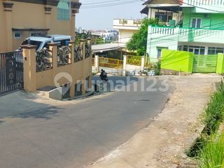 Lahan Matang Siap Bangun Cocok untuk Rumah Villa