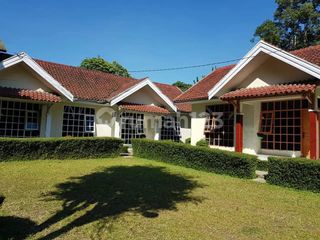 Dijual Villa Bagus Dan Terawat Di Linggarjati Kuningan