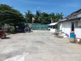 Jual Cepat Gudang Kapuk Kondisi Siap Pakai