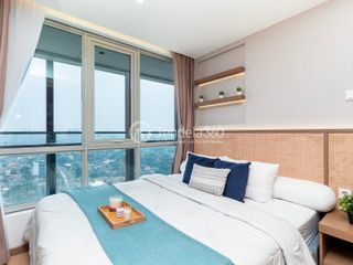 Disewakan Apartemen Antasari Place tipe 2BR Full Furnished | ANTC008