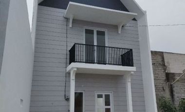 Cluster Exclusive hanya 5 unit,free design harga MURAH