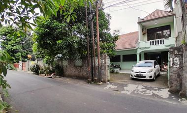 Turun harga dijual rumah strategis di gandaria selatan,cilandak jaksel